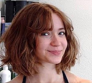 Ilo-Nallet Lastenhoitaja Emma