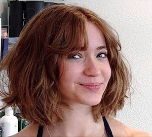 Ilo-Nallet Lastenhoitaja Emma