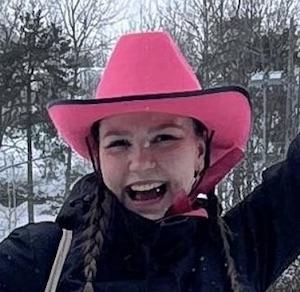 Ilo-Nallet Lastenhoitaja Mimosa