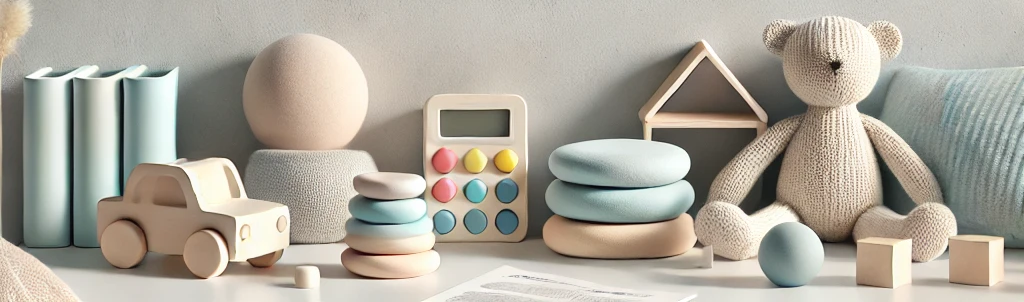 Child Care Household Deduction 2025 - Lastenhoito Ilo-Nallet Oy