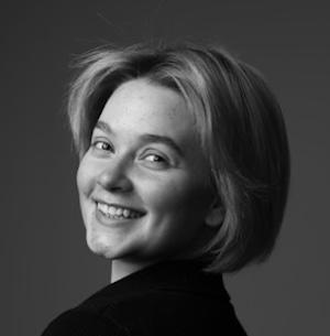 Ilo-Nallet Lastenhoitaja Johanna